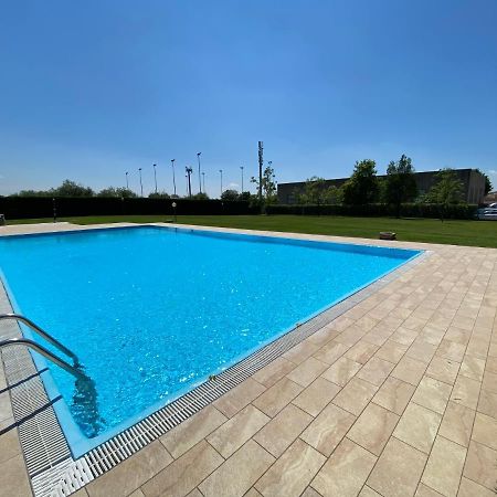 Welcome Traveller Jessy'S House Bardolino Exterior foto