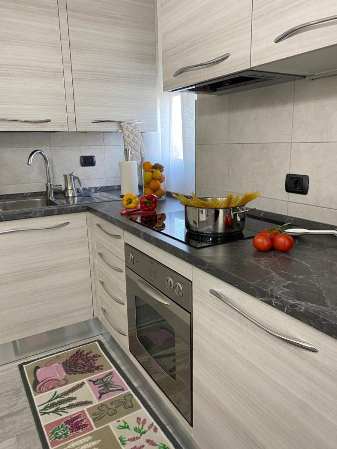 Welcome Traveller Jessy'S House Bardolino Exterior foto