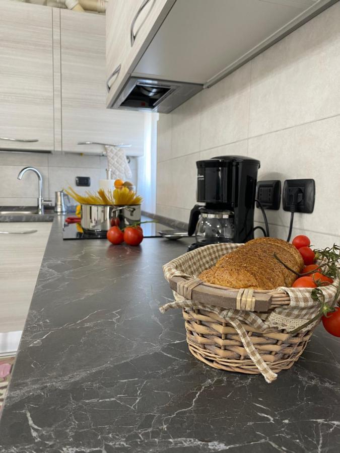 Welcome Traveller Jessy'S House Bardolino Exterior foto