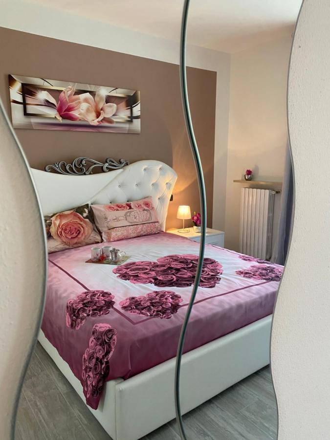 Welcome Traveller Jessy'S House Bardolino Exterior foto