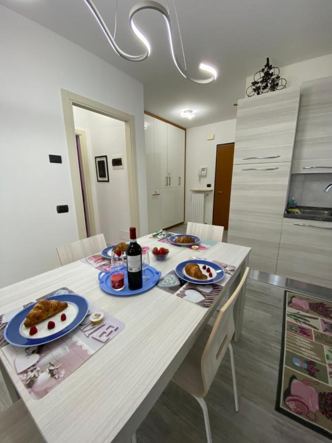 Welcome Traveller Jessy'S House Bardolino Exterior foto