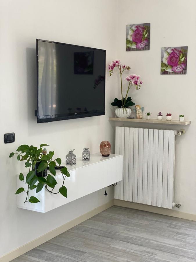 Welcome Traveller Jessy'S House Bardolino Exterior foto