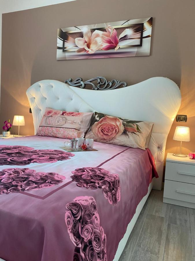 Welcome Traveller Jessy'S House Bardolino Exterior foto