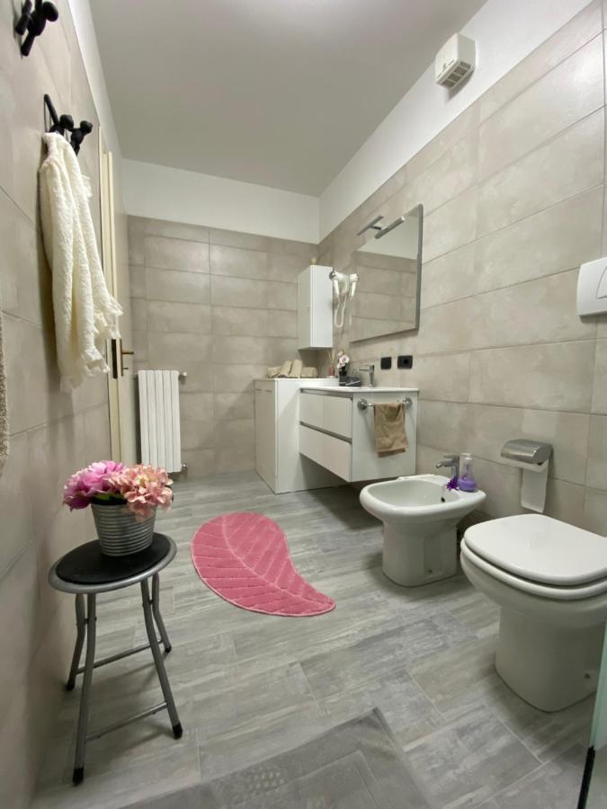 Welcome Traveller Jessy'S House Bardolino Exterior foto