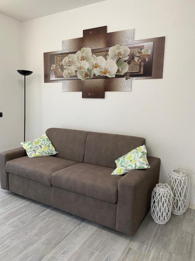 Welcome Traveller Jessy'S House Bardolino Exterior foto