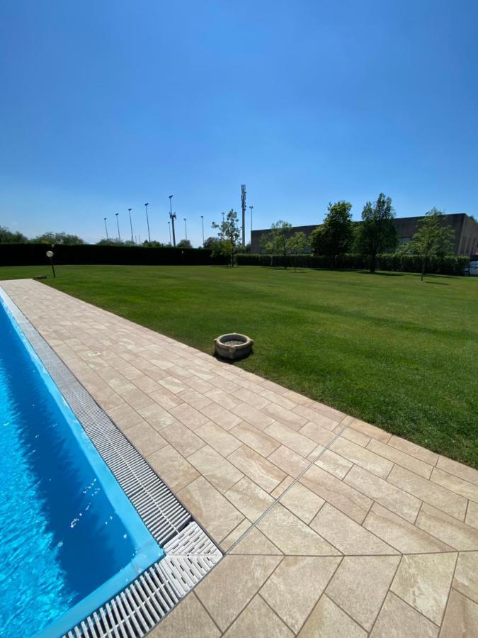 Welcome Traveller Jessy'S House Bardolino Exterior foto