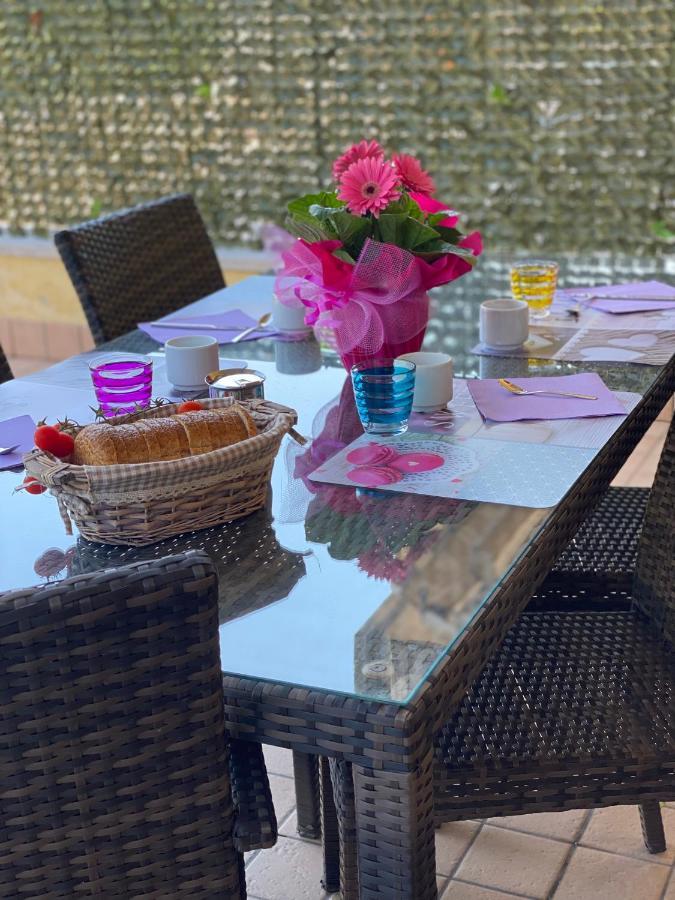Welcome Traveller Jessy'S House Bardolino Exterior foto