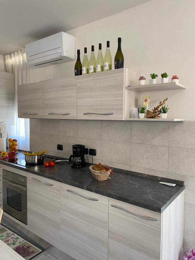 Welcome Traveller Jessy'S House Bardolino Exterior foto